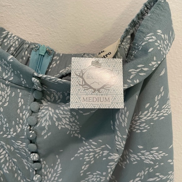 Mermaid Skirt - Picture 3 of 4